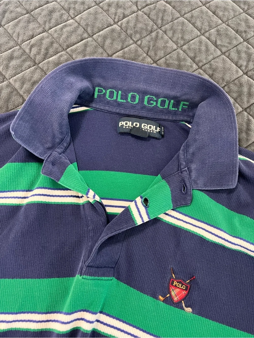 Ralph Lauren vintage polo
